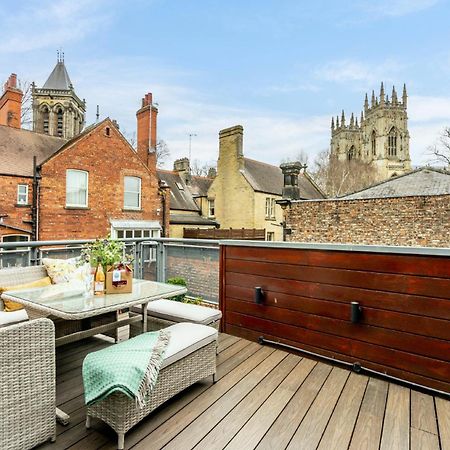 Blake Mews York Eksteriør bilde